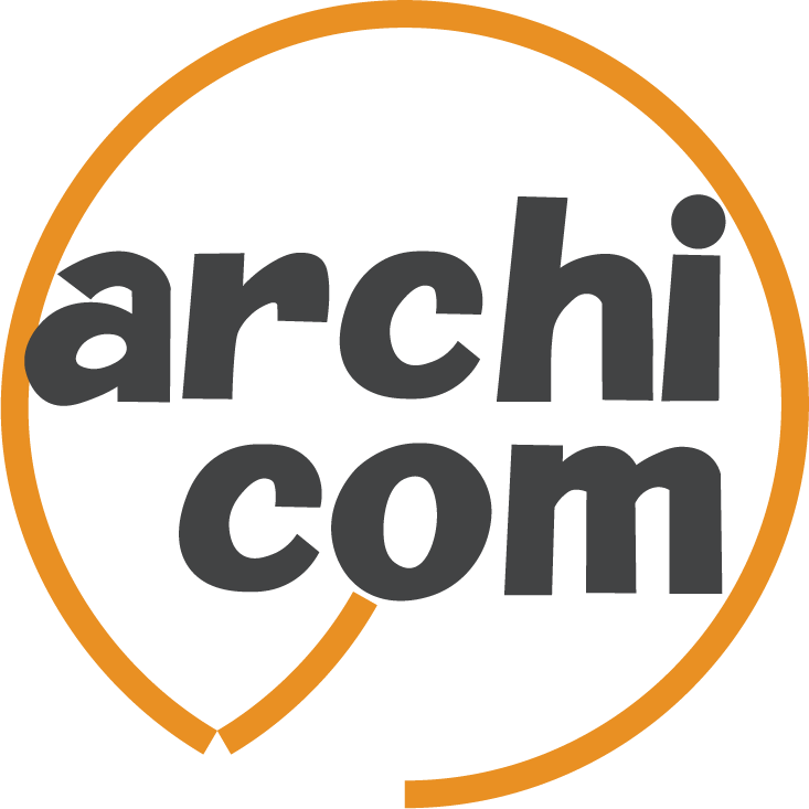 archicomロゴ